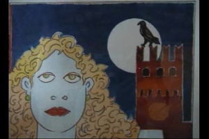 Quando la vignetta incontra il vino... Esclusiva intervista di winenews.tv a Francesco Tullio Altan